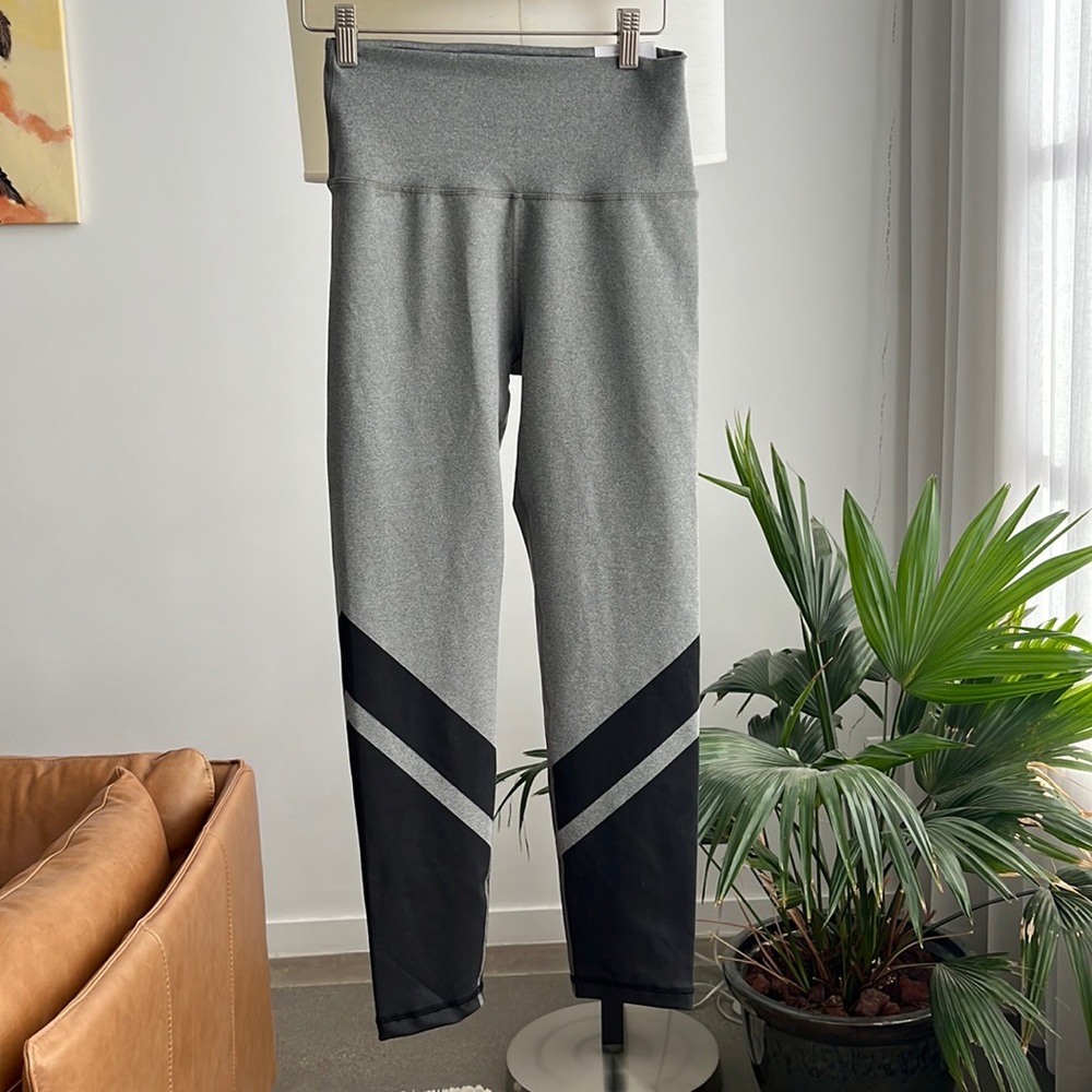NWT Aerie High Rise 7/8 Legging